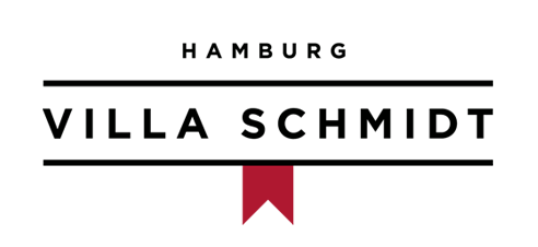Villa Schmidt in Hamburg